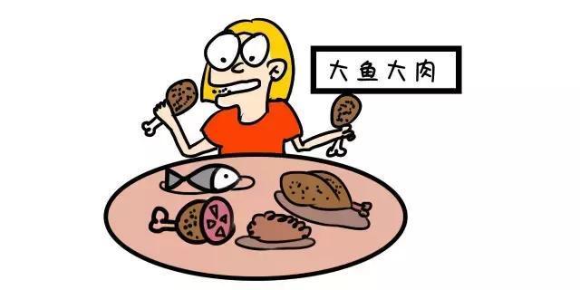 最伤胃的8种错, 你天天都在犯! 胃受罪, 健康受连累!