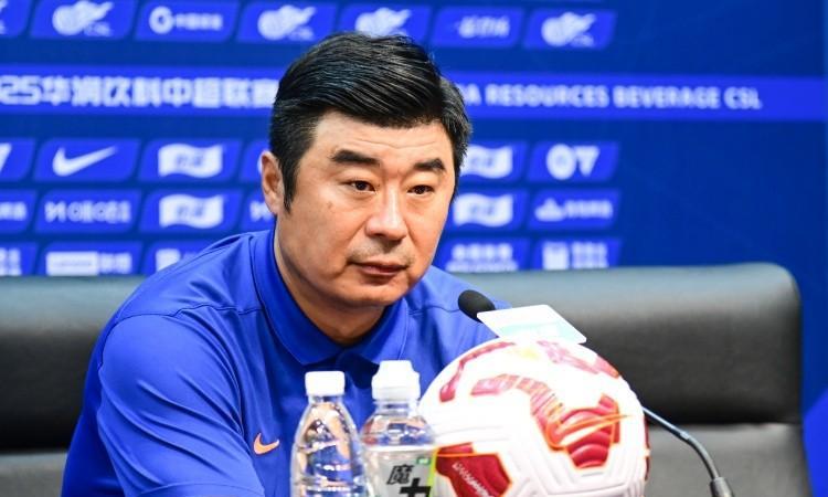 6：0成为了韩鹏转正的投名状，激活卡扎伊什维利称为其执教的一大亮点！自从韩鹏代替