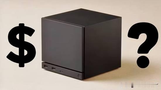 Valve公司近日宣布将重启家用游戏主机计划，推出新一代SteamMachin