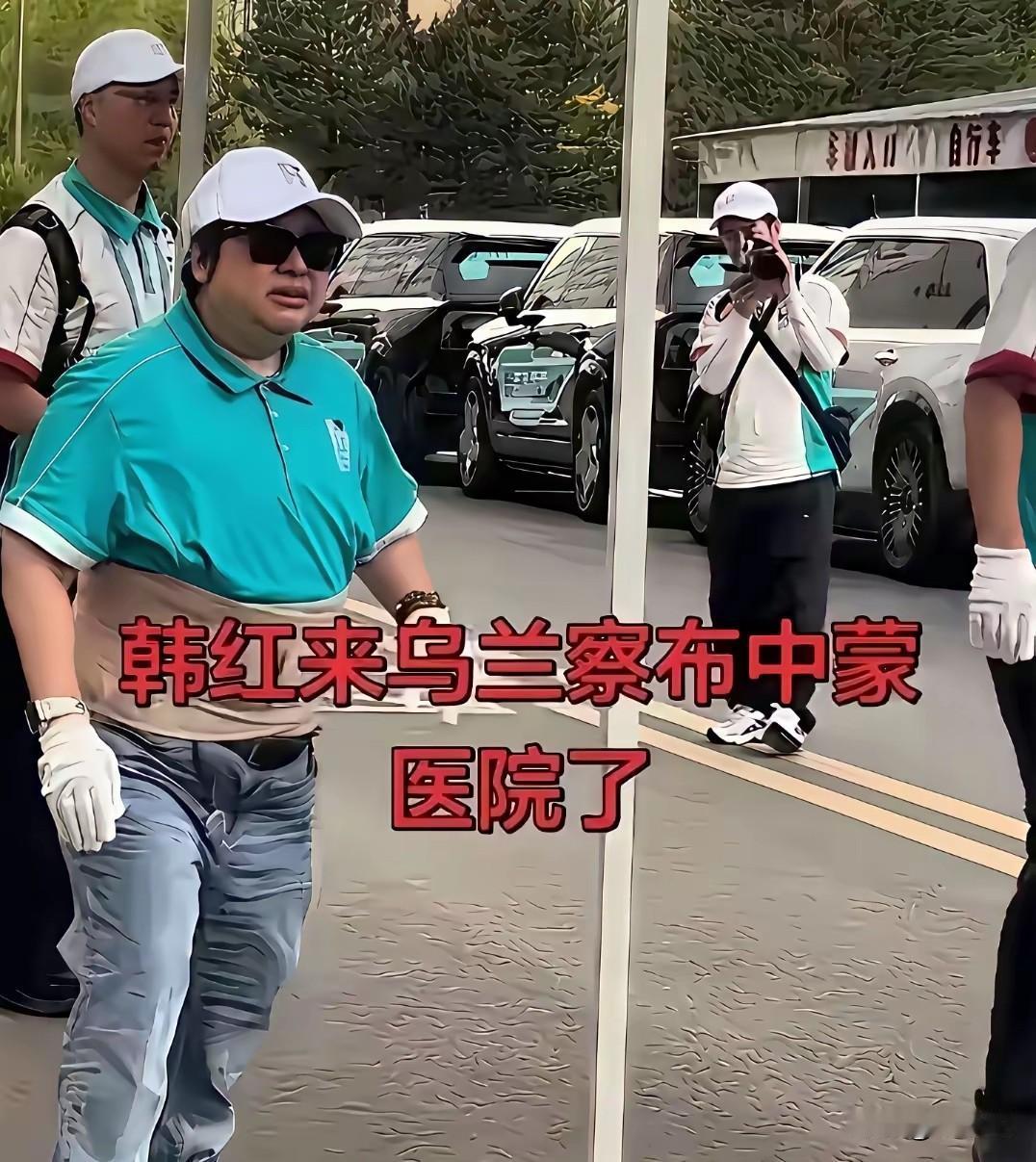 网友问？这个护腰带非得带在外面吗