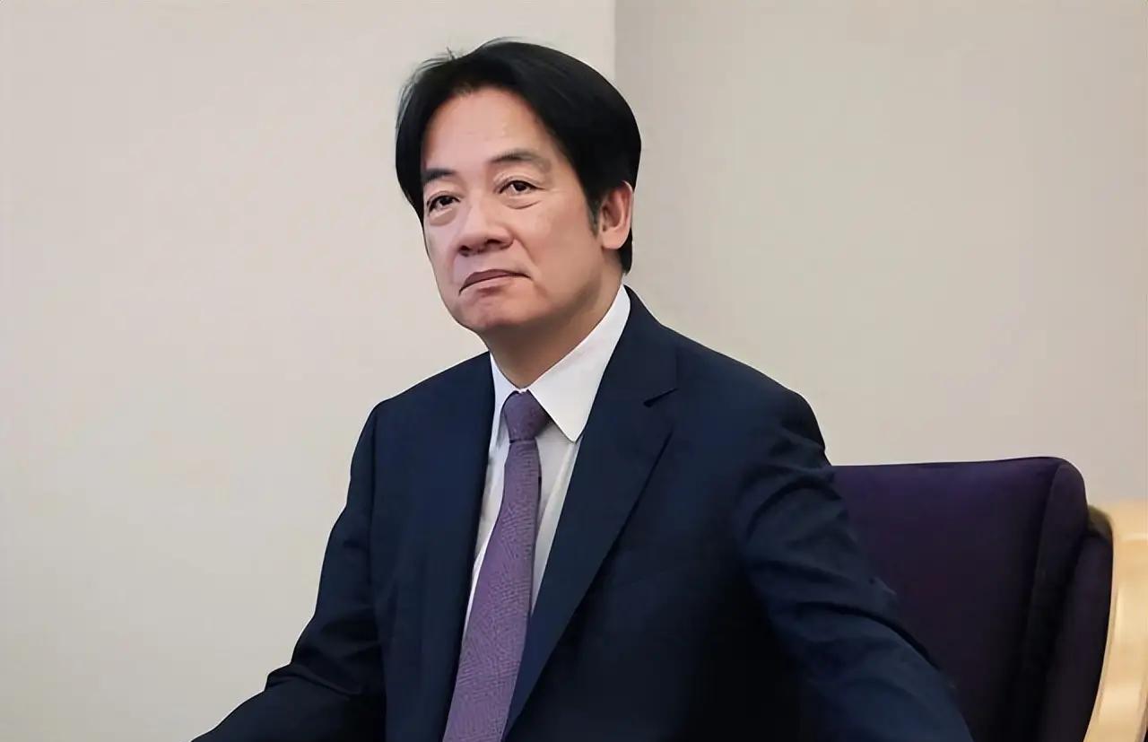 认贼作父！赖清德，已经不满足于“谋独”，他，想把台湾，重新变回日本的“殖民地”！