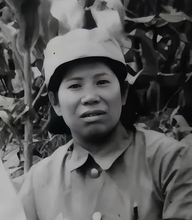 1939年，东北一女地下党被日军抓捕，因承受不住鬼子的酷刑，她大喊说：“太君，别