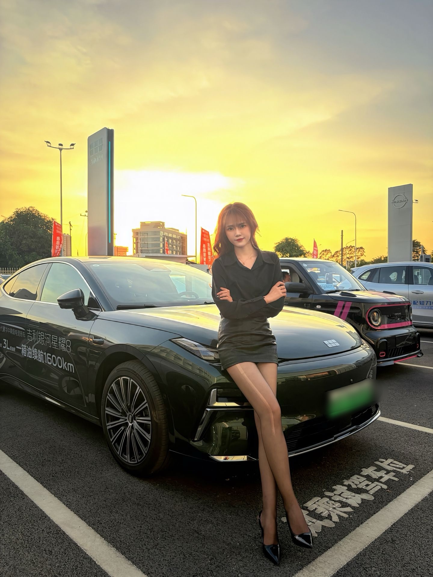 国产车越做越好了