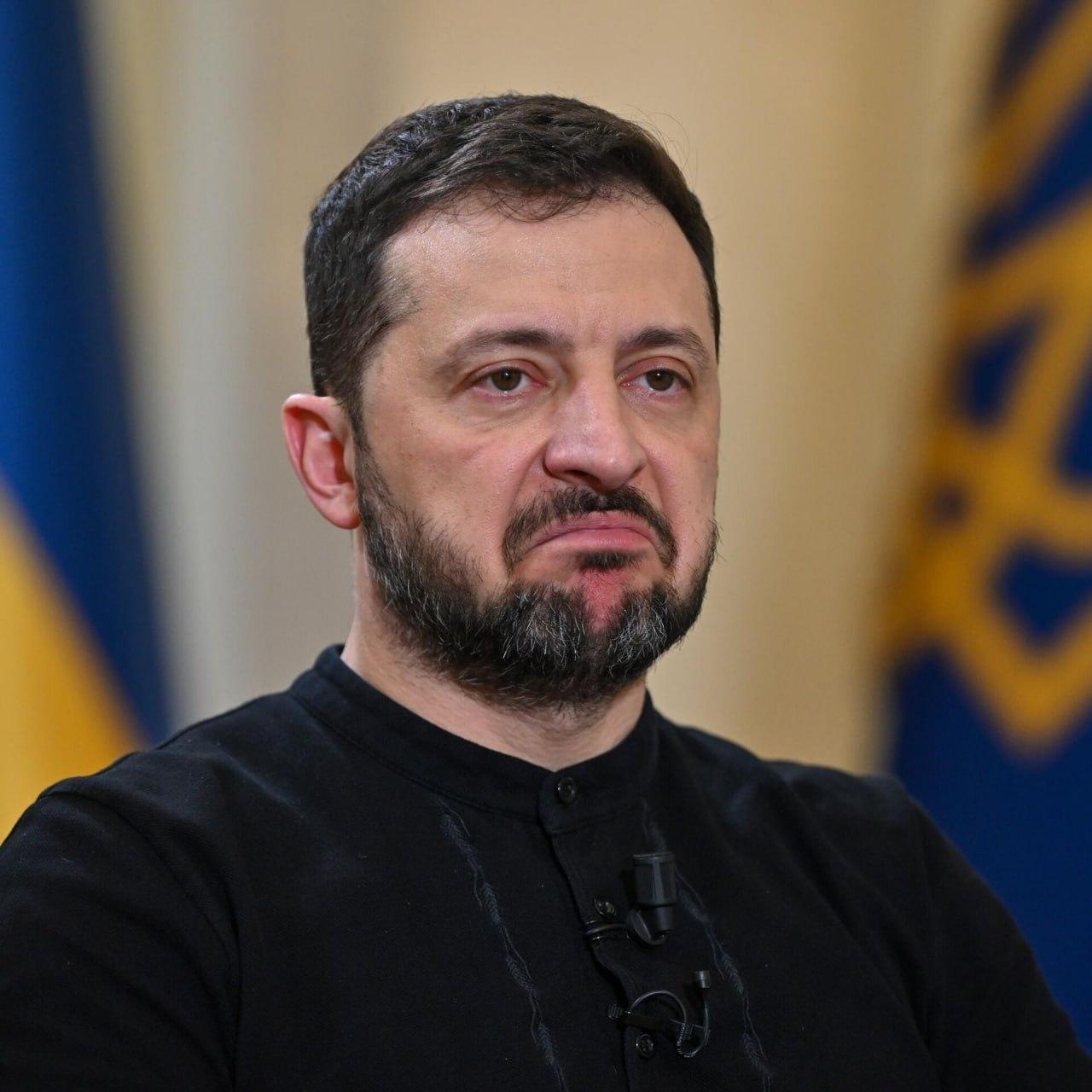 泽连斯基最近和美国国务卿鲁比奥杠上了。事情是这样的：俄方跟美方调解人说，乌克兰放