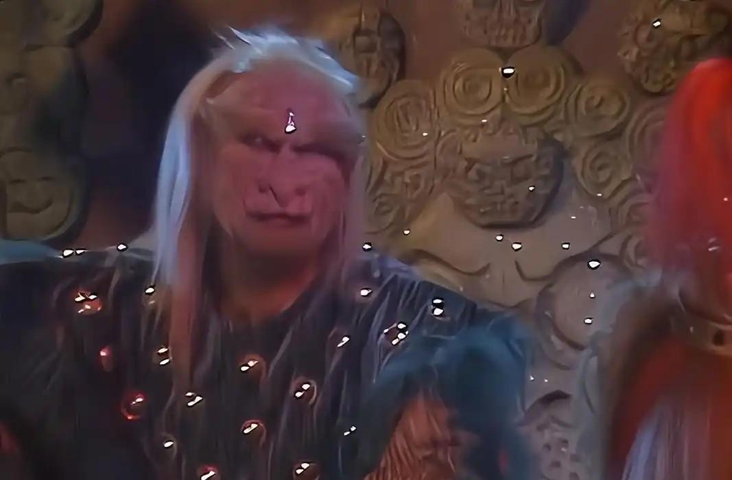 西游世界里有两个坐骑都揍过孙悟空，但很少有人敢问：青牛精和九灵元圣，如果真刀真枪