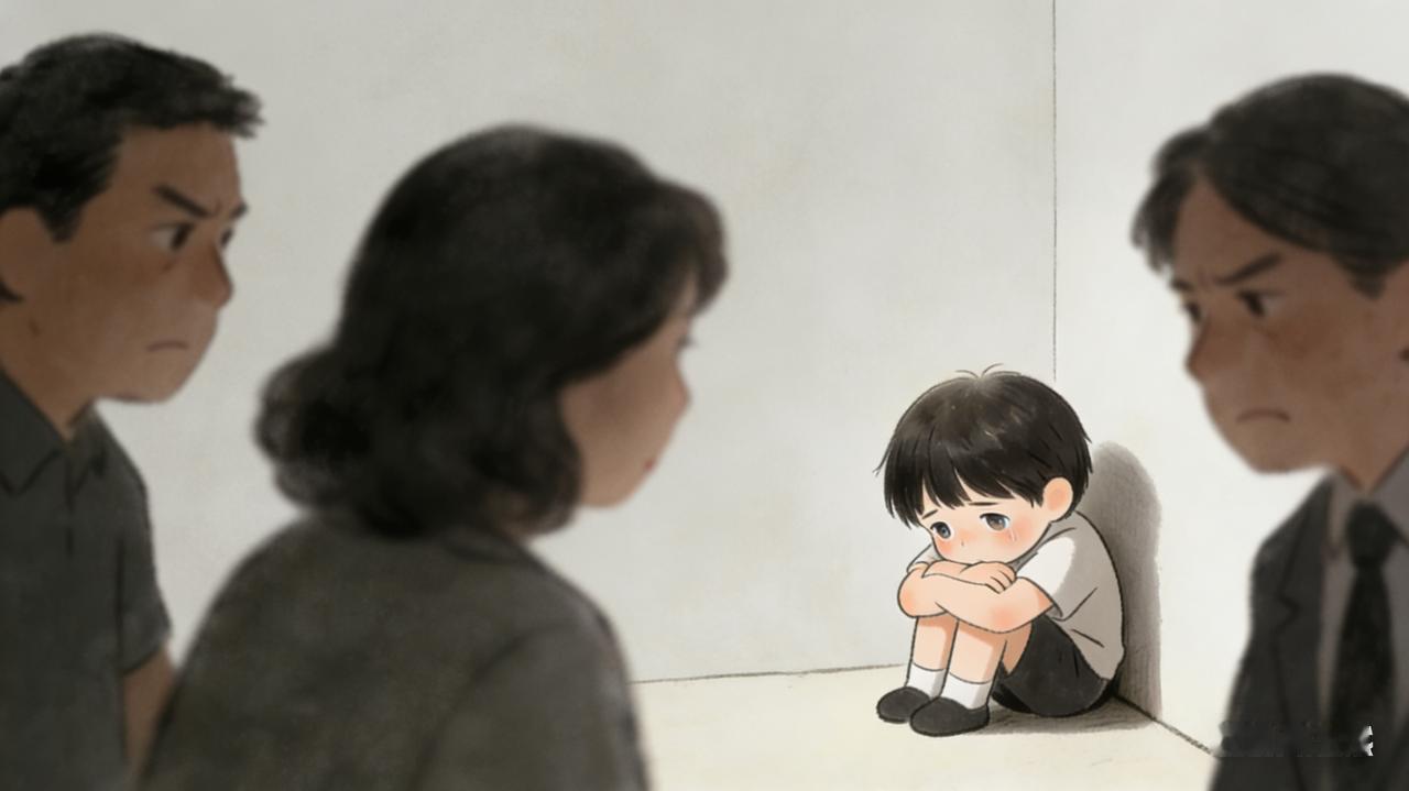 “厌学的孩子，厌恶的不是学习或者上学本身，而是在上学过程中遇到的让他不快乐