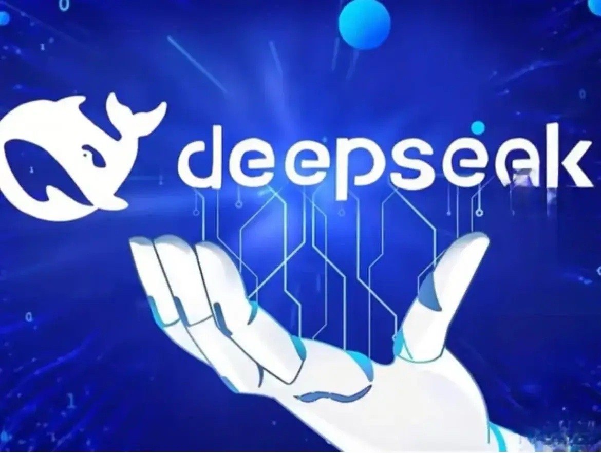 一觉醒来意大利天塌了！意大利下架了DeepSeek，按理说应该是与DeepSee