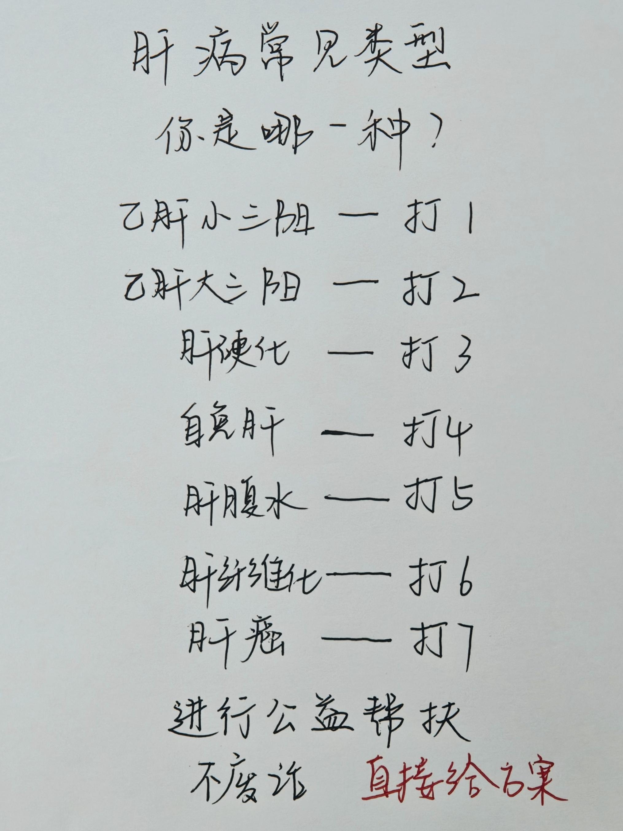 山东 肝病 医学科普 养肝护肝
