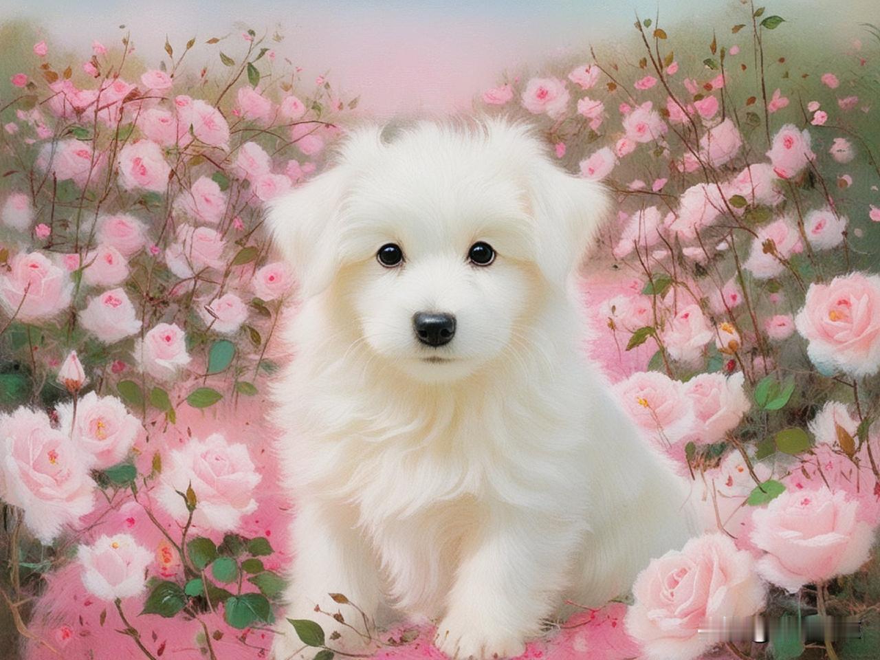 古人为什么说犬不八年?老辈常传一句老话犬不八年，鸡无六载很多人只听过，