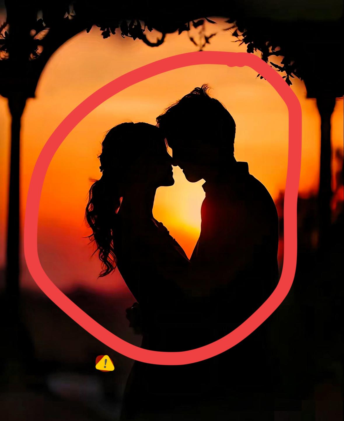 姐妹们，半夜关上灯来说句心里话，两口子那点事，男人要是舒服了，要天许半个；否则，