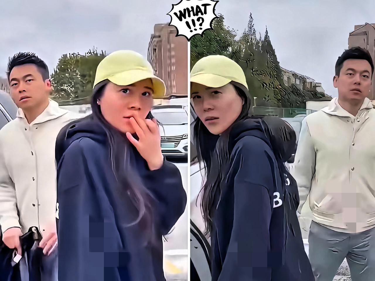 被出轨的女子，竟爆出老公这3点可怕之处，简直震碎三观！女主在医院撞