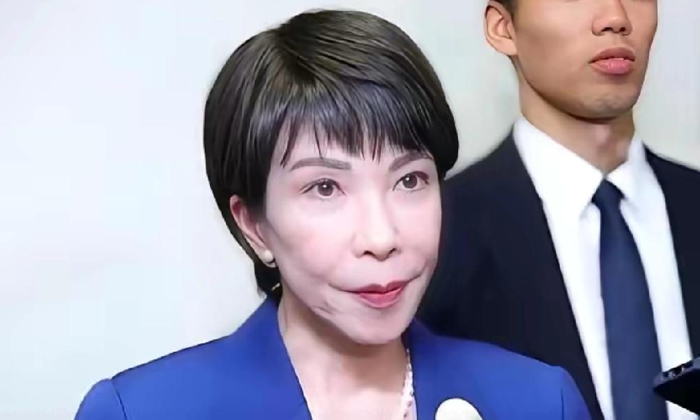 日本彻底玩脱了！高市早苗一通神操作，白送中国两大超级红利日本万万没想到，高