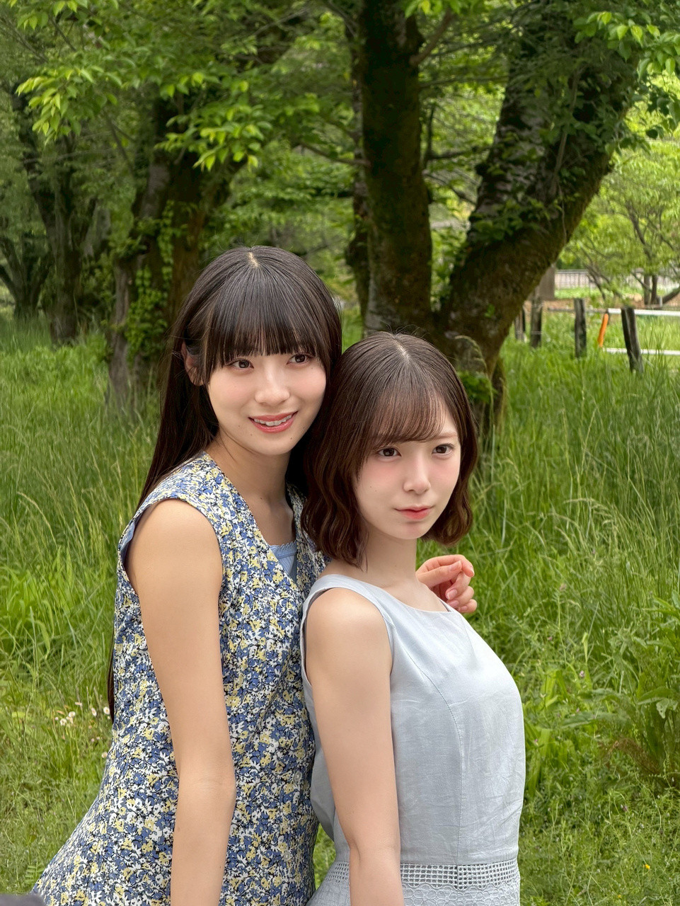 渡辺莉奈「色んな歌番組で披露させていただきました。ありがとうございます。遅くなっ