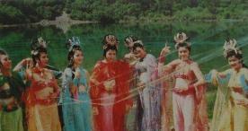 1980年代中期，中国电视史迎来了一个里程碑式的作品——八六版电视剧《西游记》。