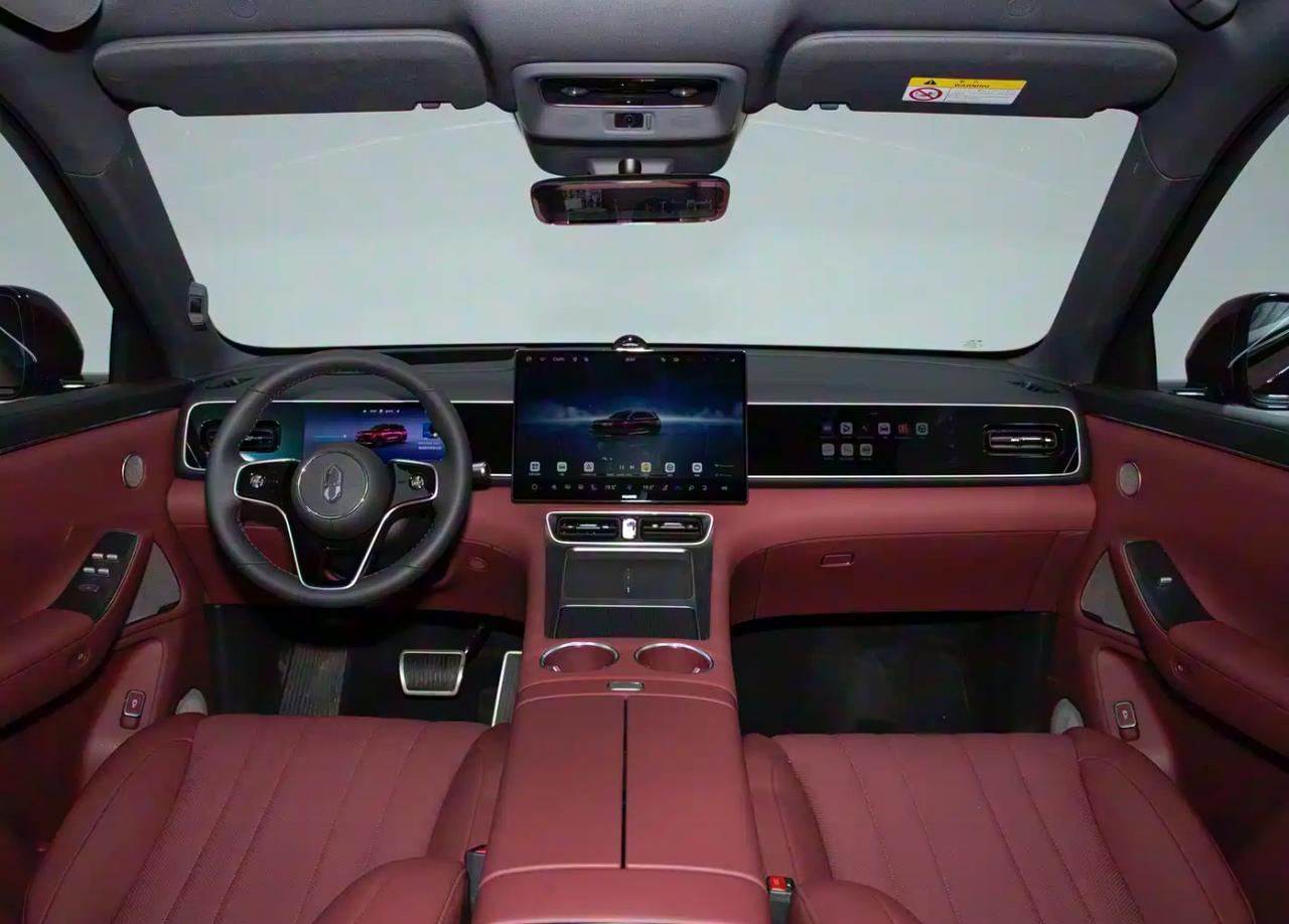 2026款vs2024款问界M7：核心差异实测从够用到越级的本质升级202