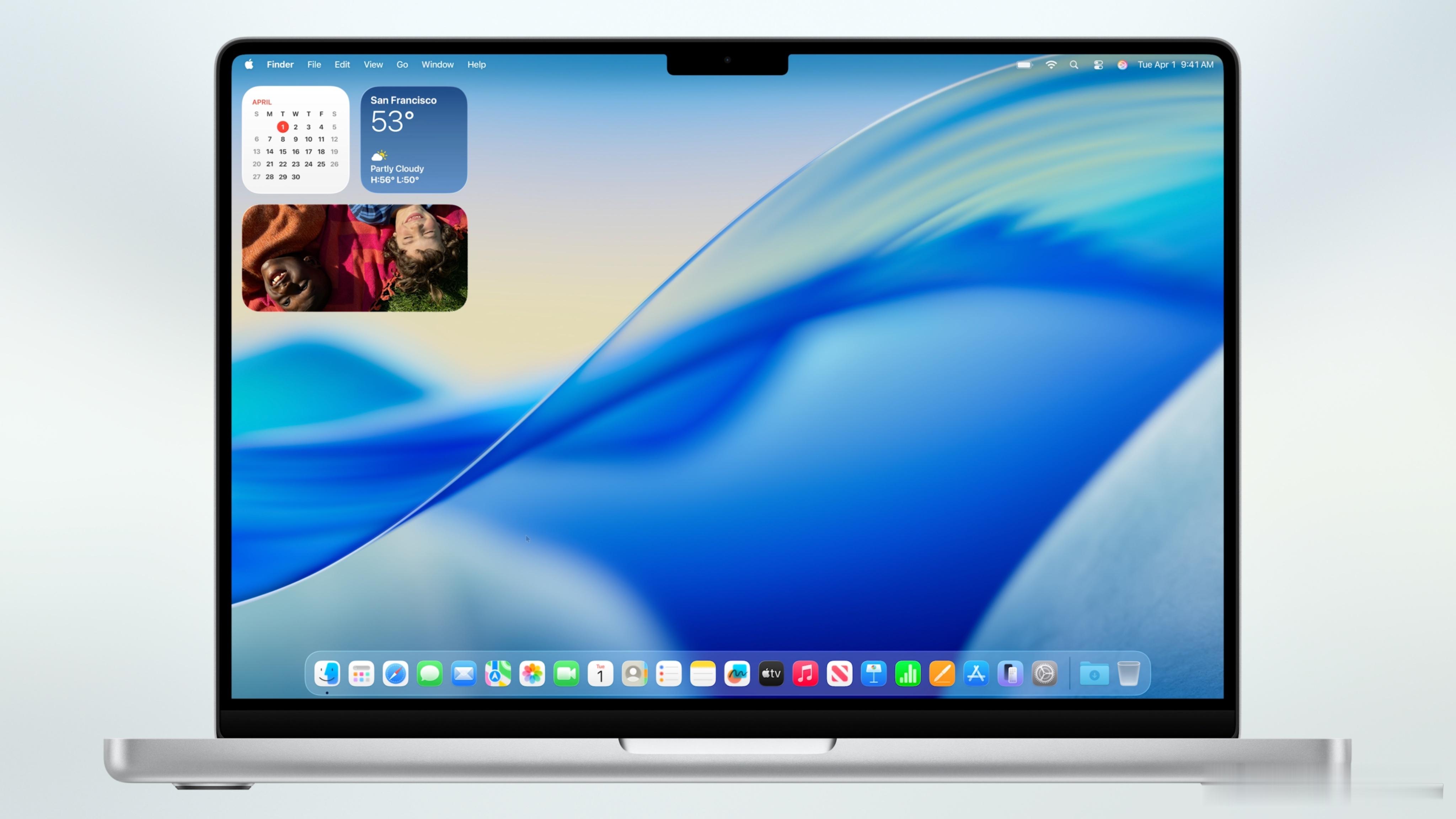 macOS26已公布全新设计、全新生态联动体验、更强的提升生产力的功能...m