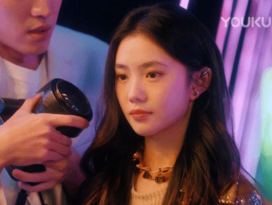 网友辣评刘浩存有一种透出皮囊的恶毒感，适合演魏莱……