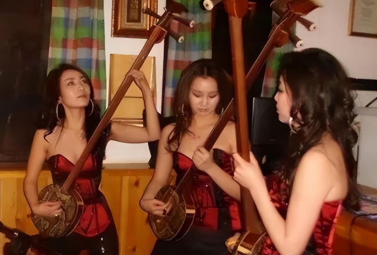 二十世纪，蒙古性病泛滥到了什么程度？什么原因造成的？1920年代，蒙古一度成