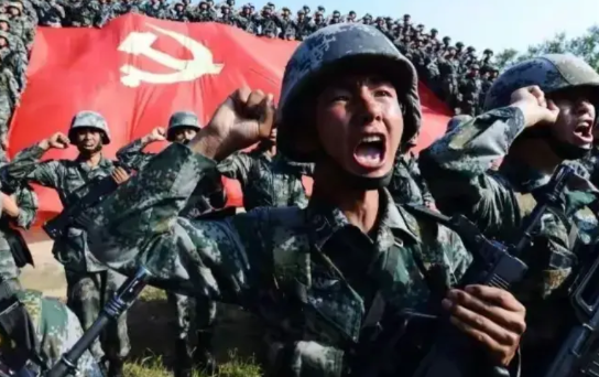 统一台湾，中国要拿出统一时间，提前三个月让民众撤离，会留下台独分子和军队一起好收
