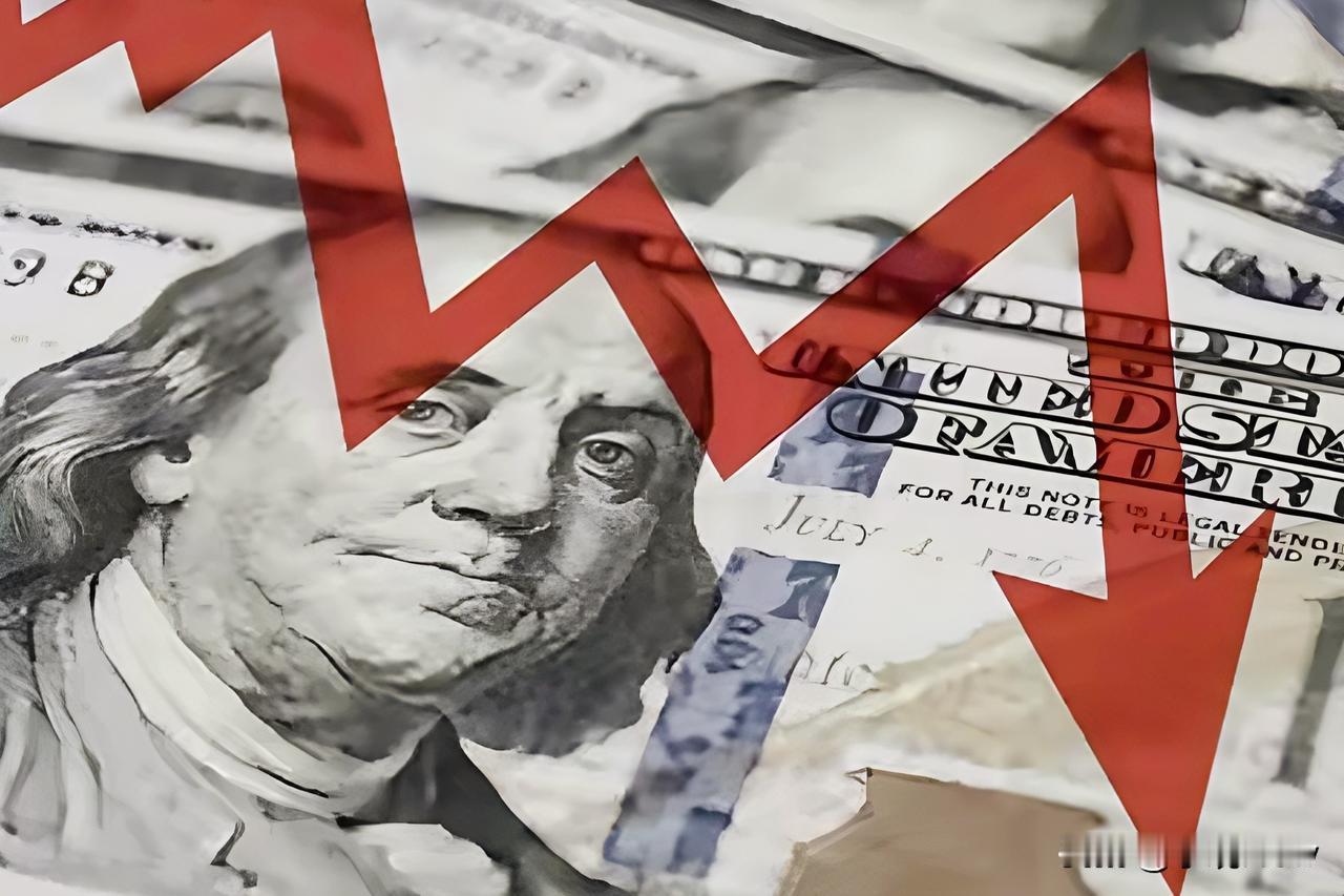 美国现在不敢动中国并不是中国有导弹，或者是有航空母舰，而是因为美国国内有一颗定时