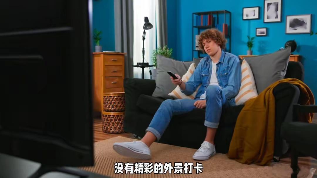 花少4的含金量《花少4》真的被低估了。以前嫌它“不够抓马”，现在重刷才发现：