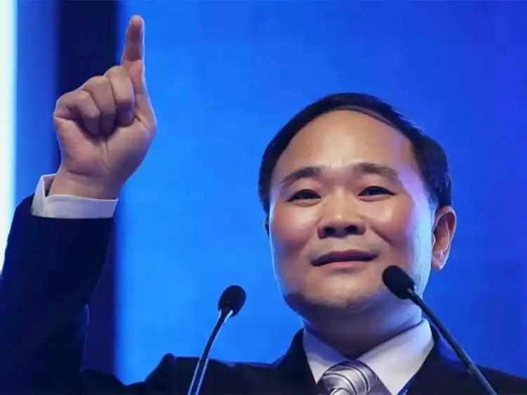 李书福拿下福特汽车，获批！媒体标题清一色的“借窝下蛋”“欧洲本土化关键一步”。但
