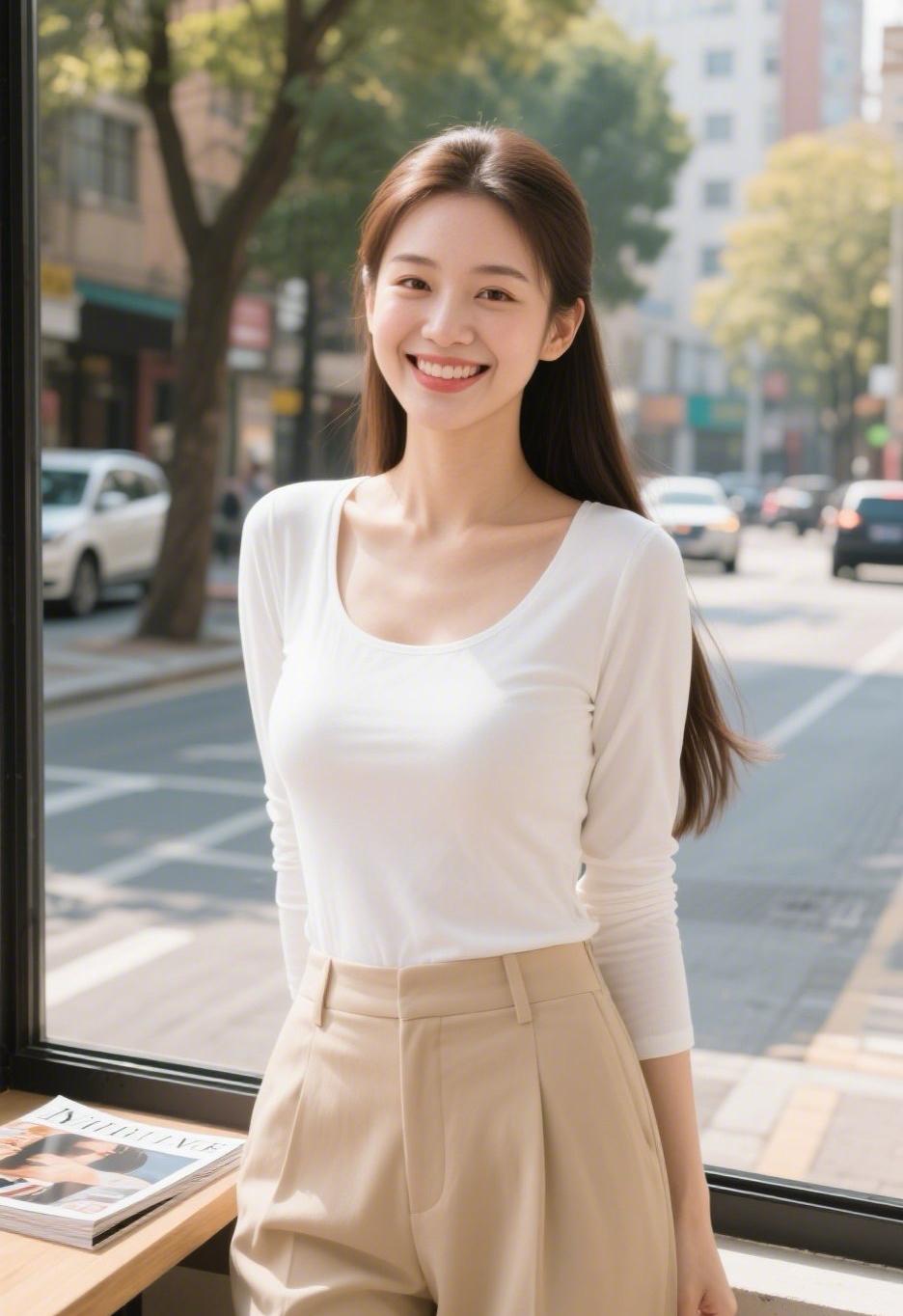 安全感这东西，有的人本身就不适配，给你的感觉就是这个人很没有安全感…