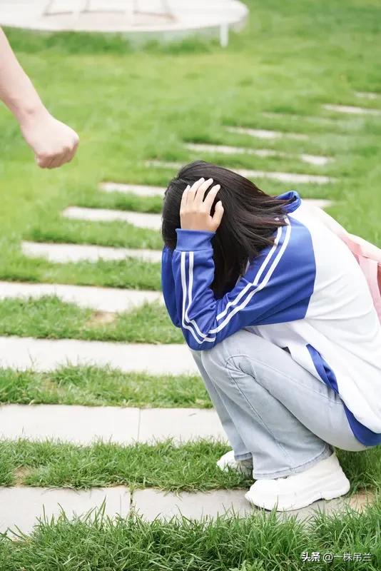 别人为什么会欺负你？不是因为你没有能量，是因为你身上的正能量太大，让别人感觉到