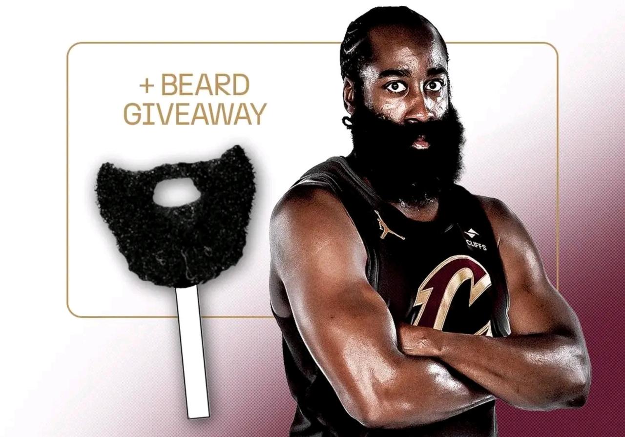 哈登来骑士以后参赛的比赛14胜3负胜率82.3%虽然胜率如此高但是感觉