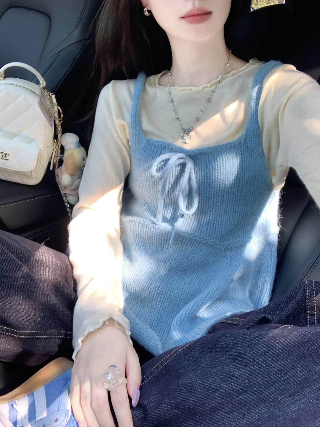 漂亮是一种感觉📧