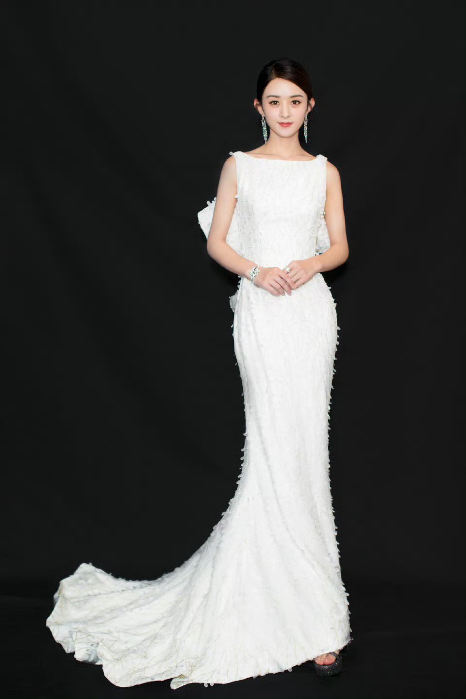 赵丽颖我少女时代的女英雄赵丽颖～～赵丽颖赵丽颖