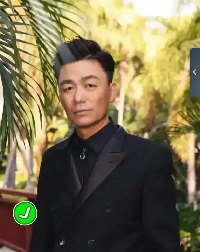 宋喆出狱2年，砸钱找猎头都没人敢接！王宝强却拿22亿票房+政府扶持——娱乐圈这次