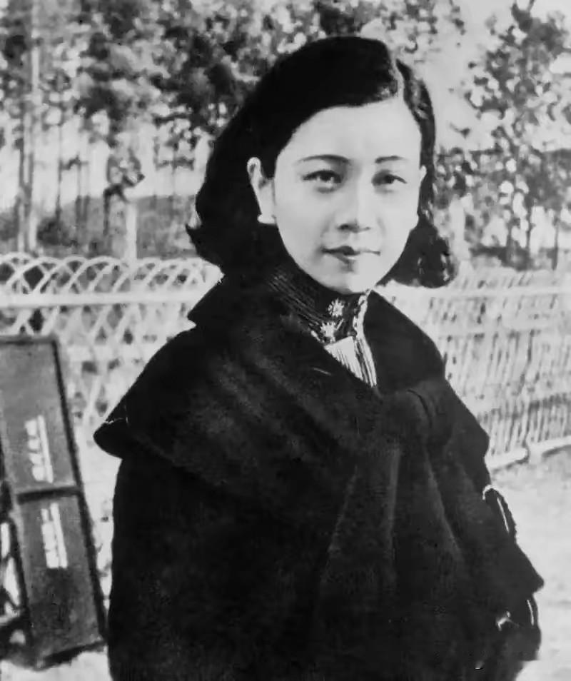 56岁孤死北京！张作霖嫡长女张首芳一生护弟，张学良收到死讯当场崩溃痛哭19