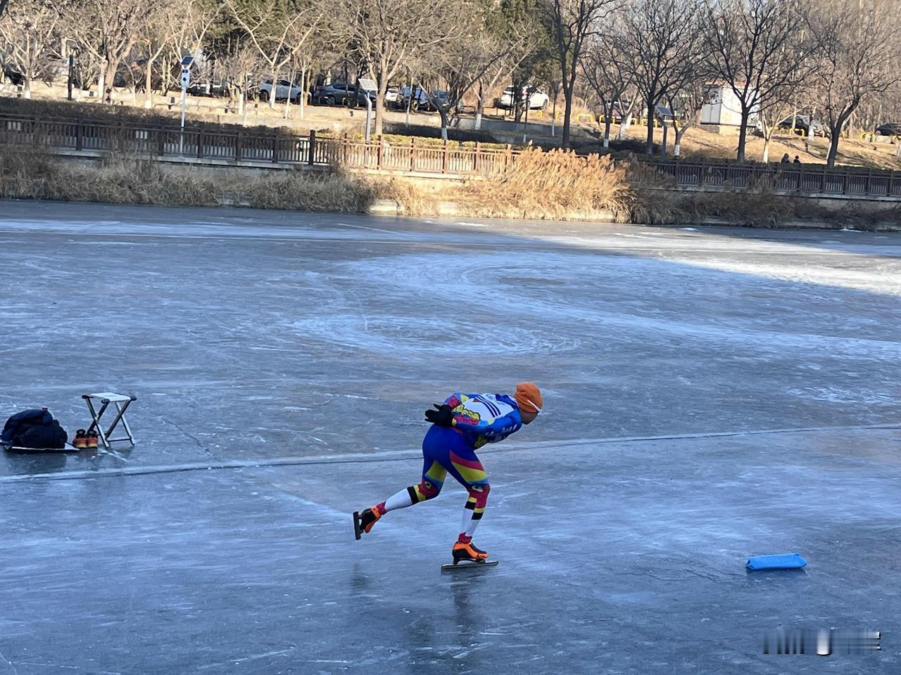 这才是冬天最美的风景！北方的冬天虽然到处都是光秃秃的，没有红花没有绿叶，看在