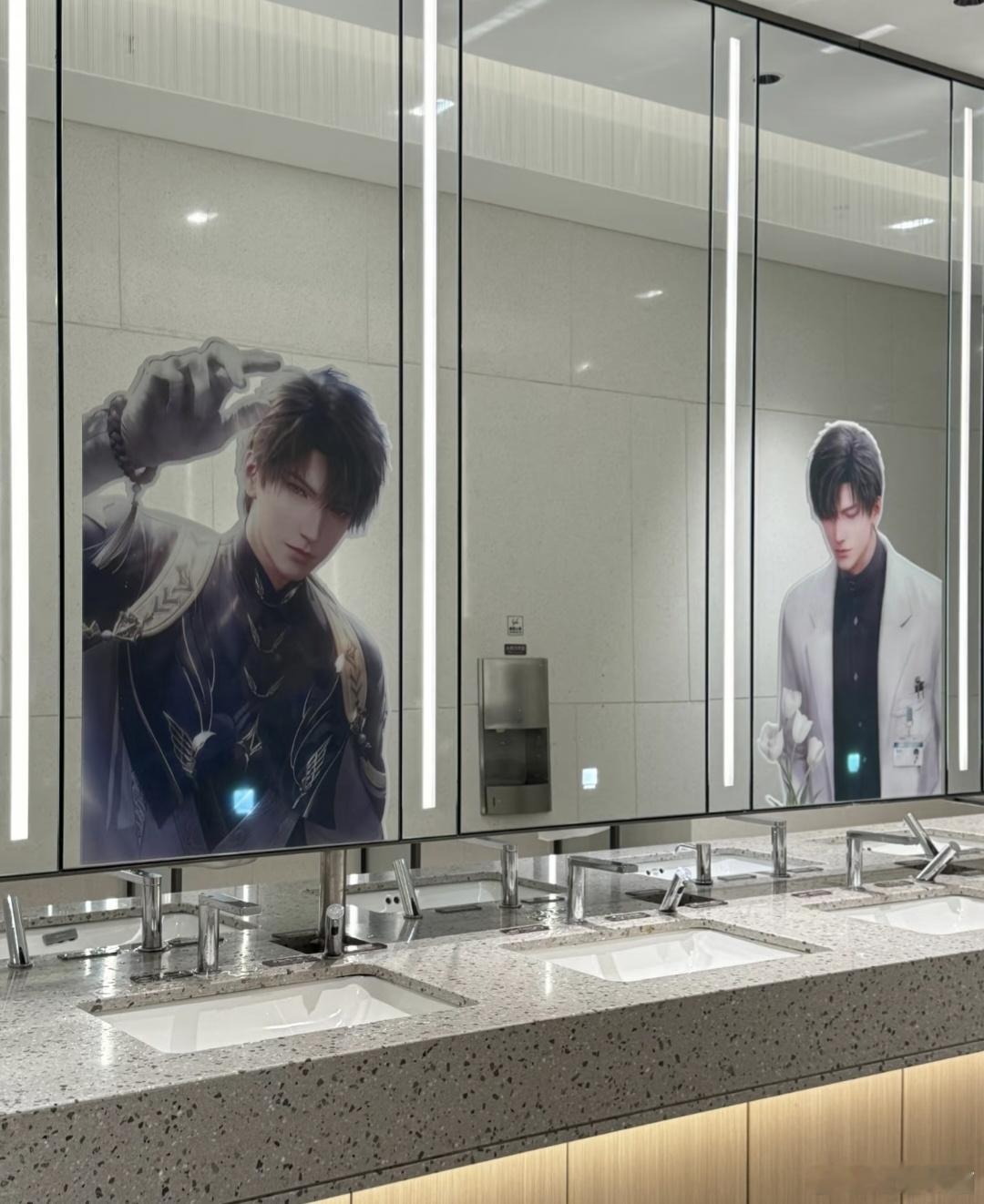 贪了就贪了，净把我们体面的牛医生脸往地上磨🌚