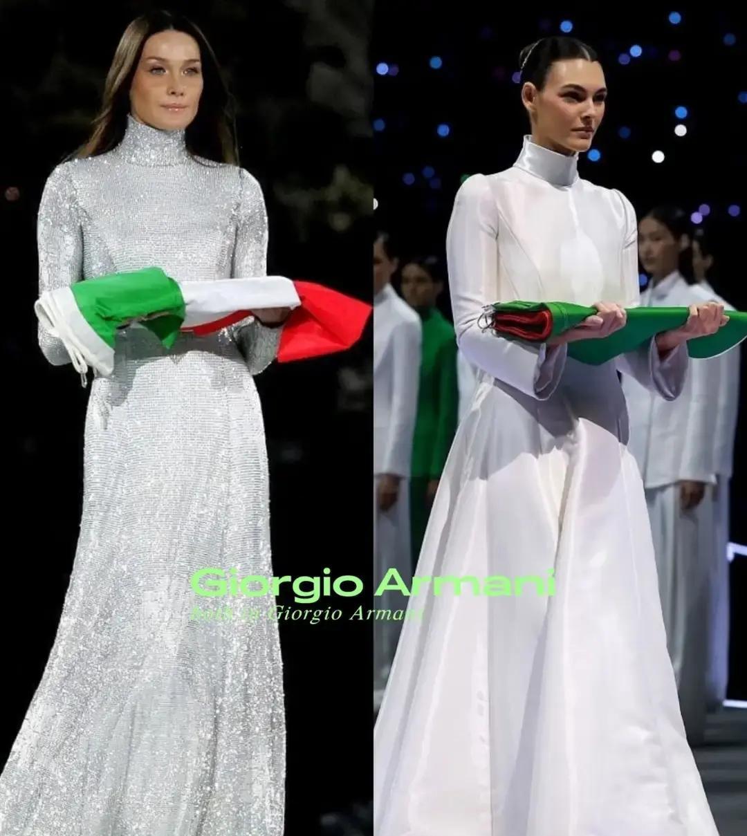 51岁王后把腰勒进58cm，白西装下零赘肉，像把“中年”二字直接开除地球籍。她