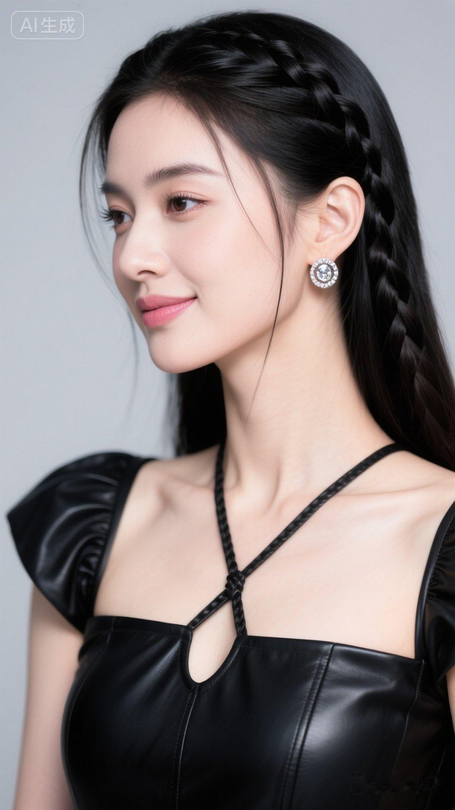 少女感穿搭的精髓是什么什么样的女人,最有魅力?美人靓丽街拍分享