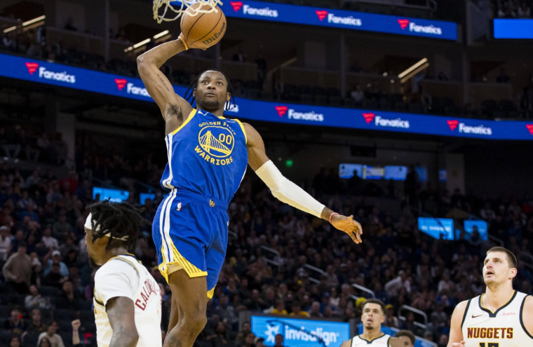 夜观天象，发现一个惊人的规律（关于库明加的）十年前，随着库里和勇士的崛起，联盟