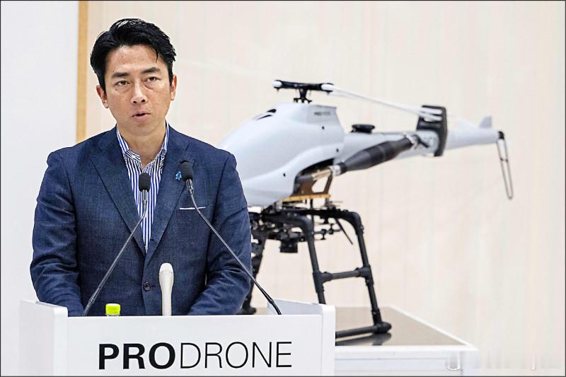 5年引进5.2万套无人装备日本防卫体系加速向海陆空“无人化”转型海外新鲜事日