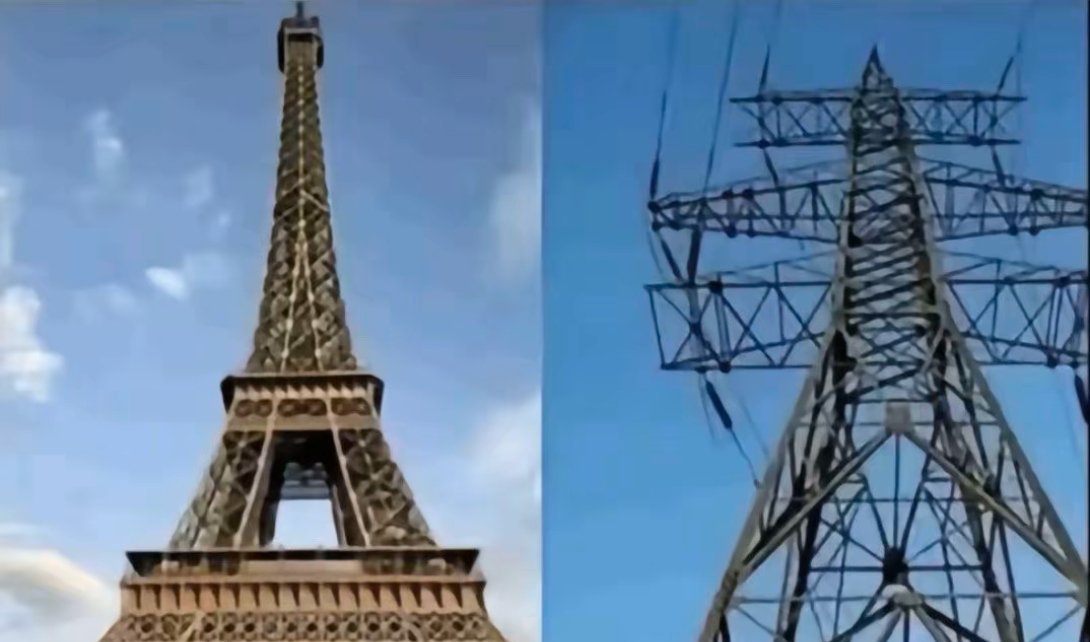 粉丝二创吹发布转场，我还以为是串子呢之前抄动画，现在抄发布会风格你抄这类不受版权