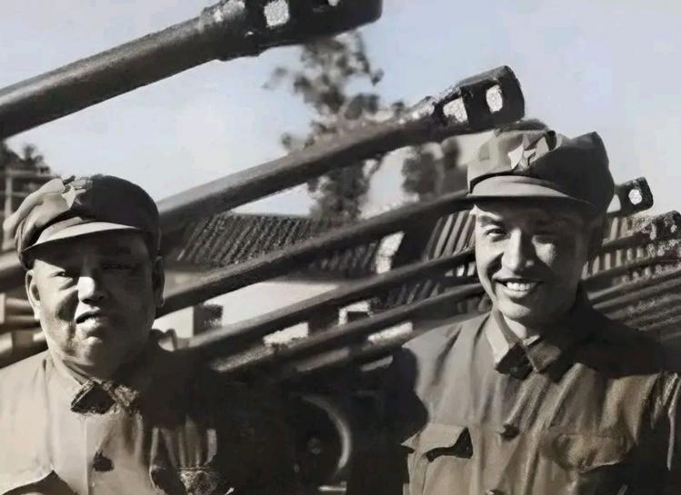 1979年，许世友要求163师师长边贵祥放了越南1000多俘虏。不料，边贵祥竟然