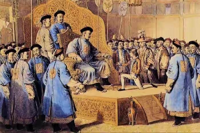 满清为什么能维持267年的统治？本质上清朝相比明朝，是一个更尊重有产阶级、更