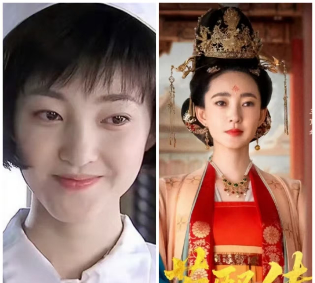 我好像突然知道，为什么王丽坤也会选择出演短剧了？不是为别的，大概