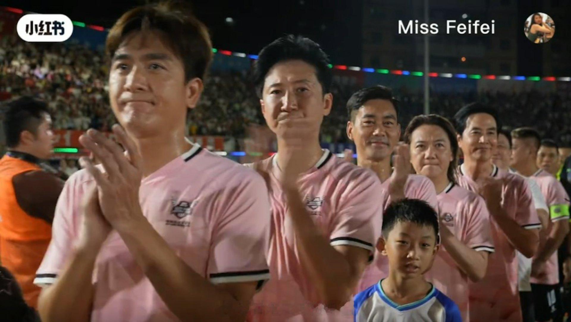 前亚视一哥陈庭威64岁回春踢球北上广州发达变富豪自揭单身万岁昔日亚视一哥、现年