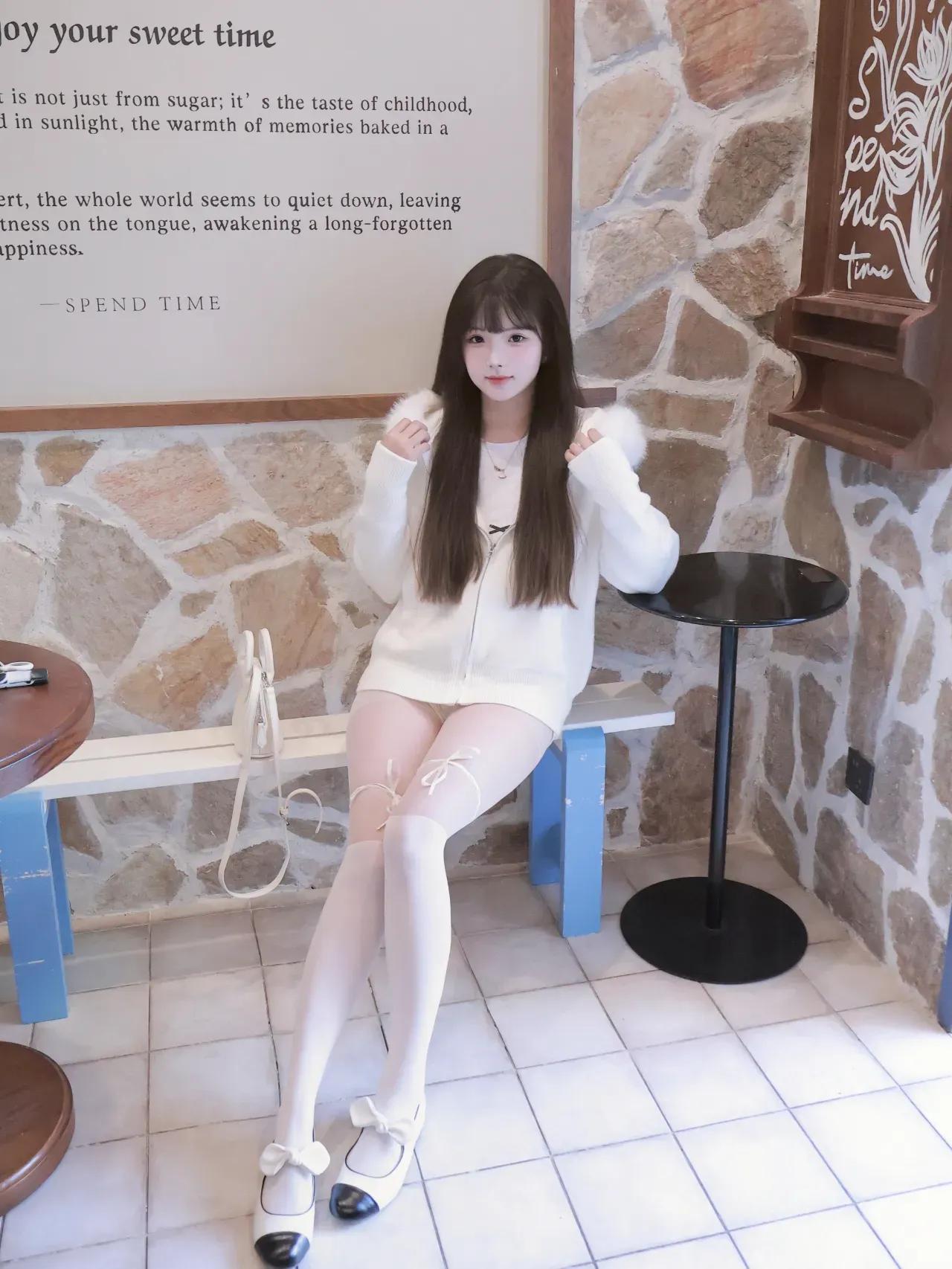 走吧，让我们在春天相遇