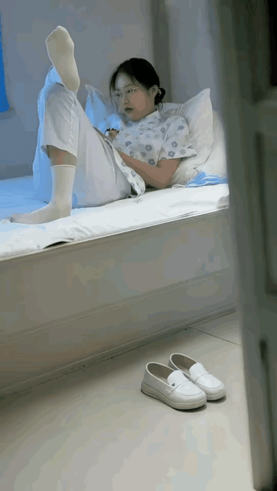 难得的休闲时光