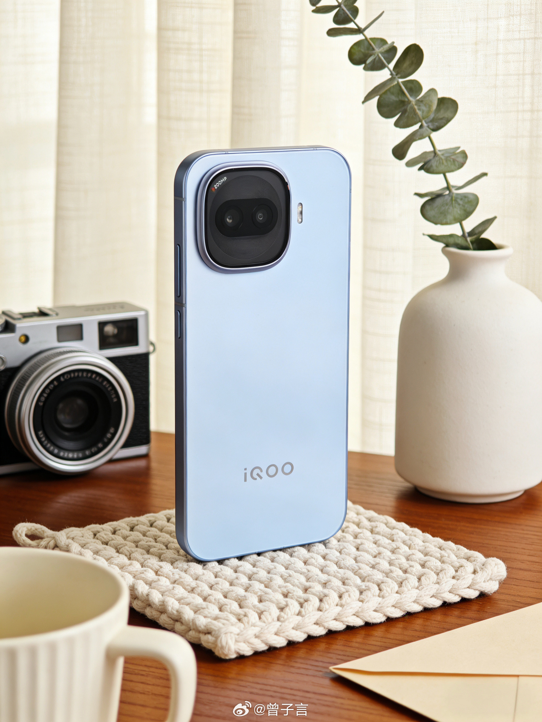 iQOOZ11Turbo续航和性能测试成绩来了。实测从100%模拟日常