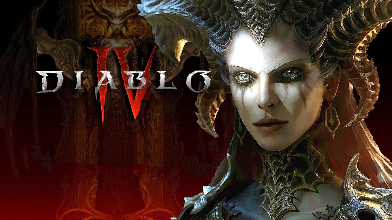 【暗黑4要上NS？！】《暗黑破坏神4憎恨之王》现已在印尼游戏分级系统(IGRS