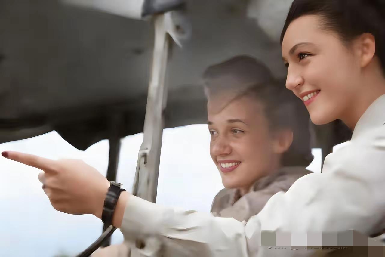 1942年菲律宾沦陷，日军俘虏了大批美军，19岁女兵遭到日军残酷凌辱一名来自