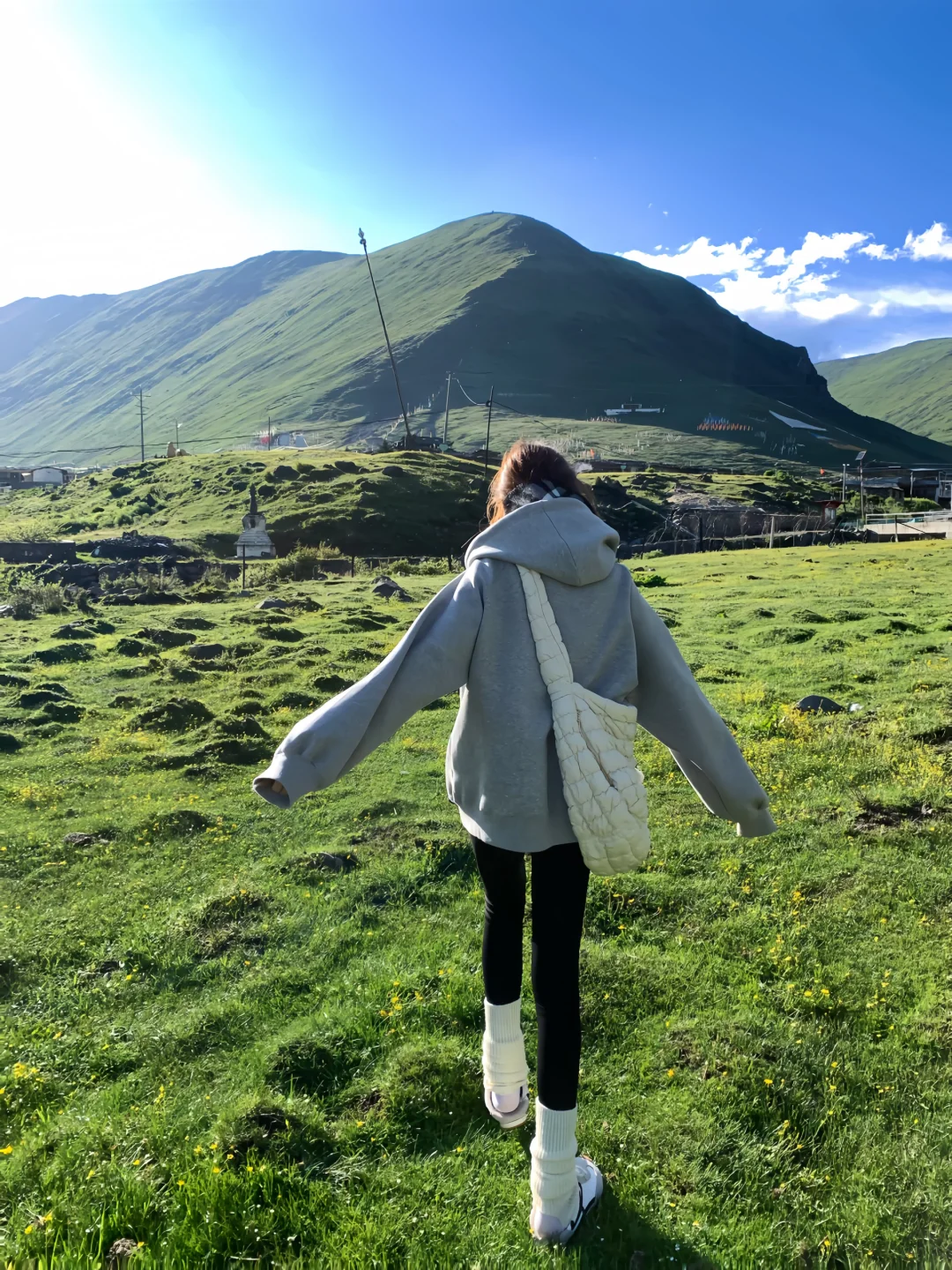 川西ootd🏔️🛣️